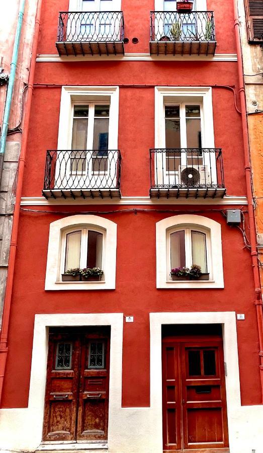 Remy Apartment Cagliari Exterior photo
